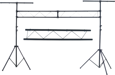Ibiza Lichtstativ System (300cm)