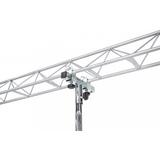 Ibiza Lichttruss Wind-up-System