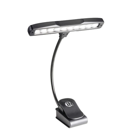 Adam Hall Stands SLED 10 - LED-Licht für Notenpult