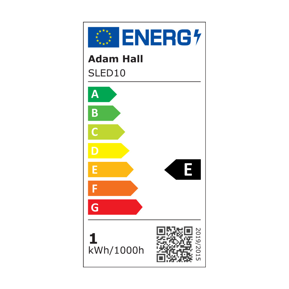 Adam Hall Stands SLED 10 - LED-Licht für Notenpult