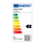 Adam Hall Stands SLED 10 - LED-Licht für Notenpult