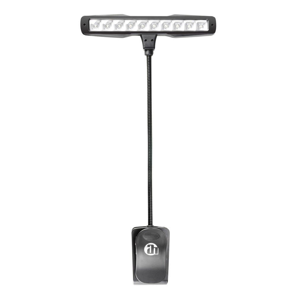 Adam Hall Stands SLED 10 - LED-Licht für Notenpult