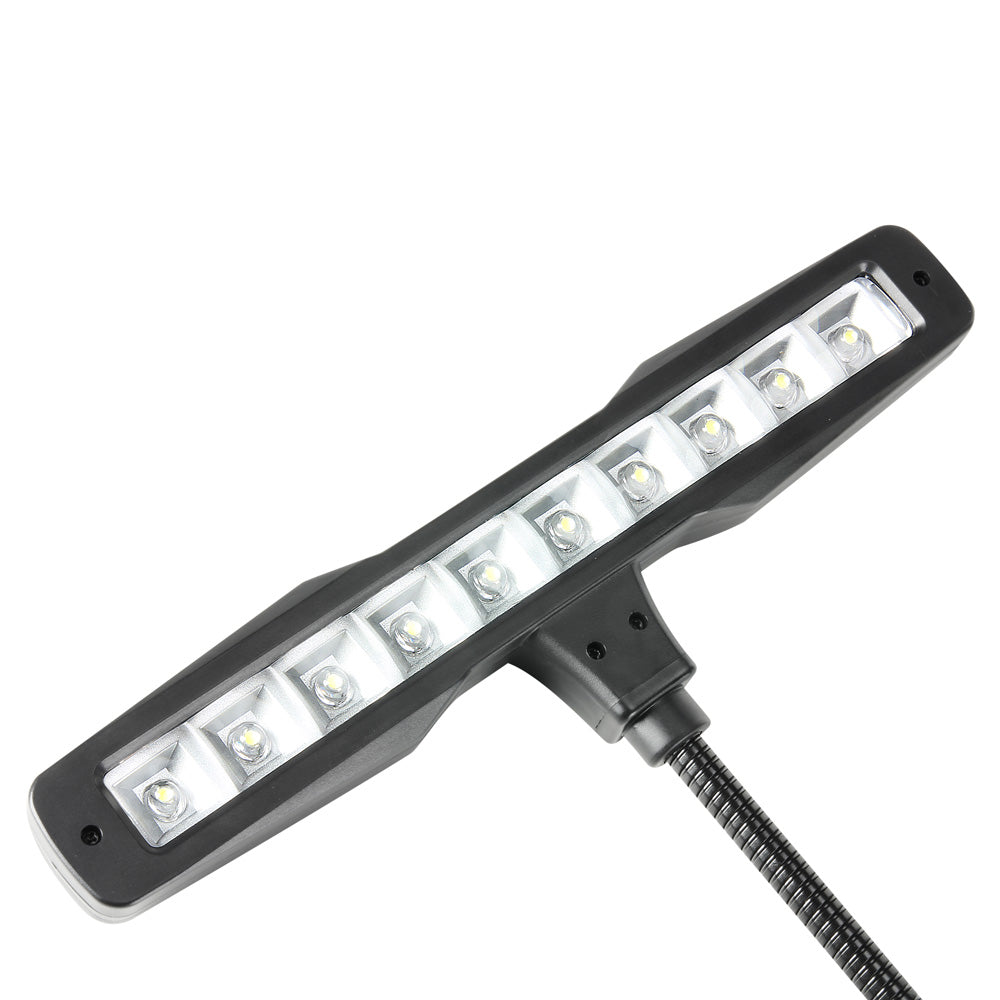 Adam Hall Stands SLED 10 - LED-Licht für Notenpult