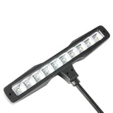 Adam Hall Stands SLED 10 - LED-Licht für Notenpult