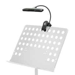 Adam Hall Stands SLED 10 - LED-Licht für Notenpult