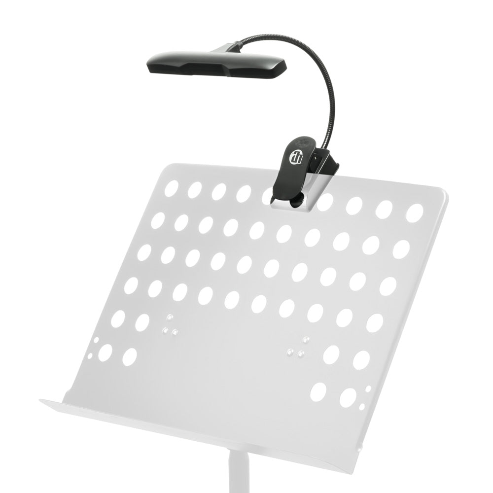 Adam Hall Stands SLED 10 - LED-Licht für Notenpult