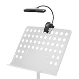 Adam Hall Stands SLED 10 - LED-Licht für Notenpult