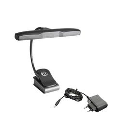 Adam Hall Stands SLED 10 - LED-Licht für Notenpult