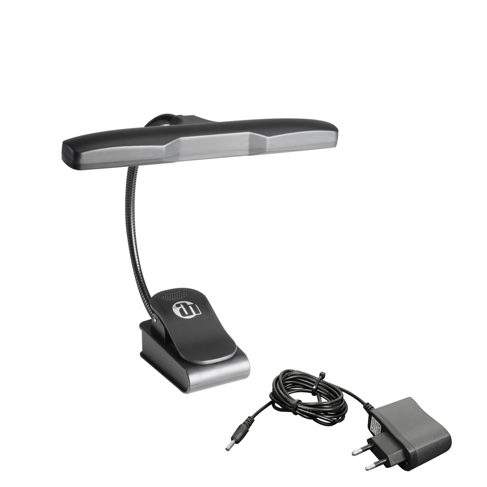 Adam Hall Stands SLED 10 - LED-Licht für Notenpult