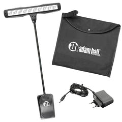 Adam Hall Stands SLED 10 - LED-Licht für Notenpult