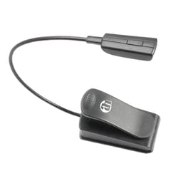 Adam Hall Stands SLED 1 PRO - LED-Licht für Notenständer