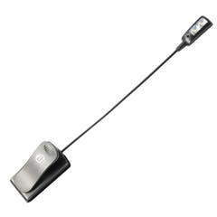 Adam Hall Stands SLED 1 PRO - LED-Licht für Notenständer