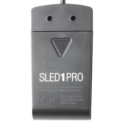 Adam Hall Stands SLED 1 PRO - LED-Licht für Notenständer
