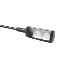 Adam Hall Stands SLED 1 PRO - LED-Licht für Notenständer