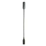 Adam Hall Stands SLED 1 ULTRA XLR 3 - 3-polige XLR-Schwanenhalslampe mit 4 COB-LEDs