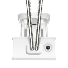 Adam Hall Stands SLED 2 PRO W - LED-Licht für Notenpult, weiß