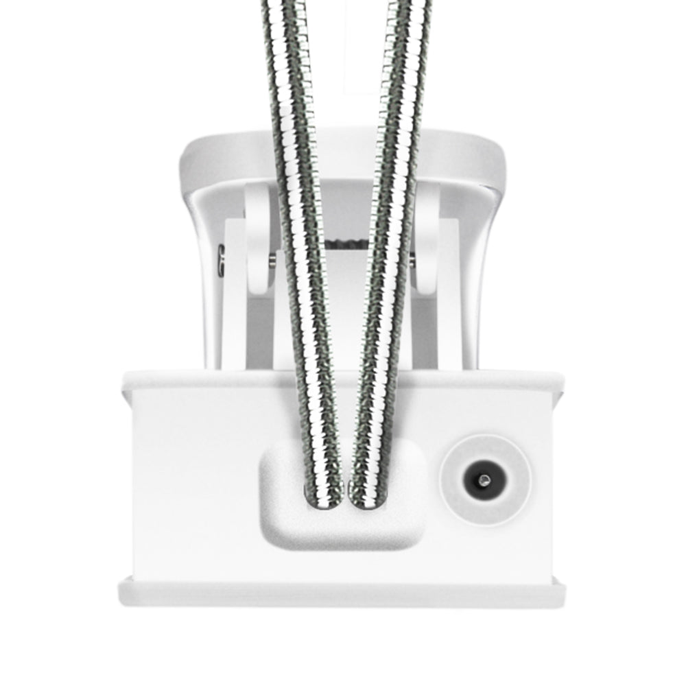 Adam Hall Stands SLED 2 PRO W - LED-Licht für Notenpult, weiß