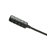 Adam Hall Stands SLED 2 ULTRA USB - LED-Lampe mit doppeltem Schwanenhals und USB-Stecker
