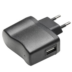Adam Hall Stands SLED PS USB - Universeller 5 V Stromadapter USB/DC (DC-Stecker)