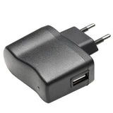 Adam Hall Stands SLED PS USB - Universeller 5 V Stromadapter USB/DC (DC-Stecker)
