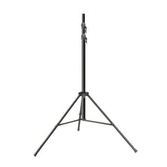 Adam Hall Stands SLS315B - Professionelles Lautsprecher- und Lichtstativ