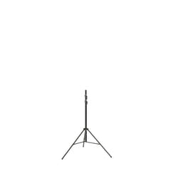 Adam Hall Stands SLS315B - Professionelles Lautsprecher- und Lichtstativ