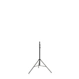 Adam Hall Stands SLS315B - Professionelles Lautsprecher- und Lichtstativ