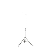 Adam Hall Stands SLS315B - Professionelles Lautsprecher- und Lichtstativ