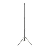 Adam Hall Stands SLS315B - Professionelles Lautsprecher- und Lichtstativ