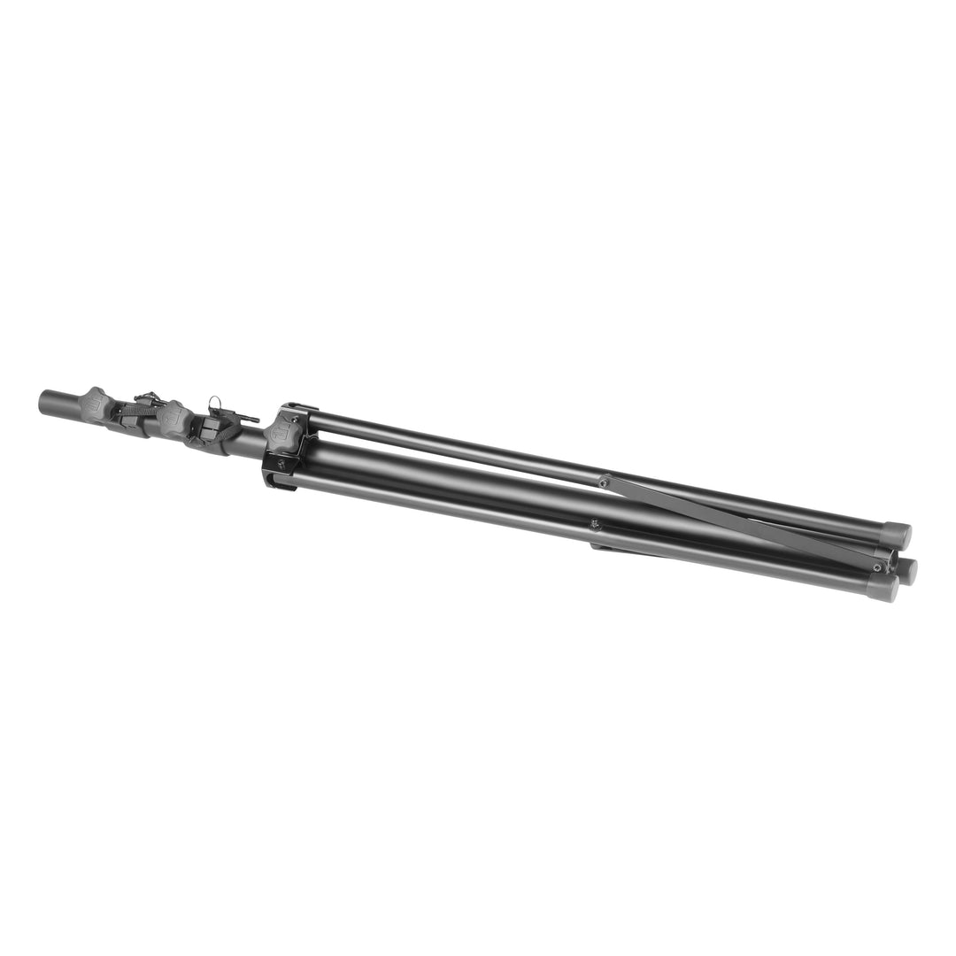 Adam Hall Stands SLS315B - Professionelles Lautsprecher- und Lichtstativ