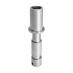 Adam Hall Stands SLS 36 TV 28 - Adapter von 28 mm (TV-Spigot) auf 35 mm