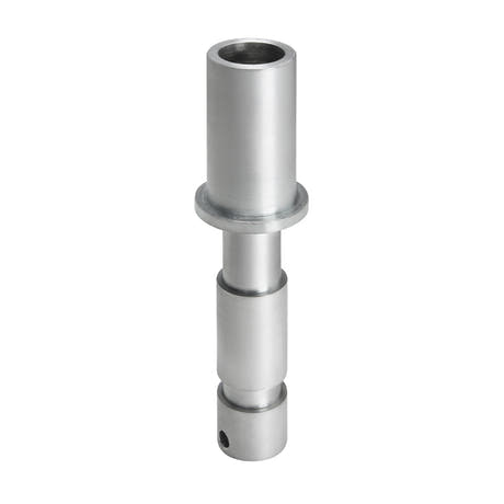 Adam Hall Stands SLS 36 TV 28 - Adapter von 28 mm (TV-Spigot) auf 35 mm
