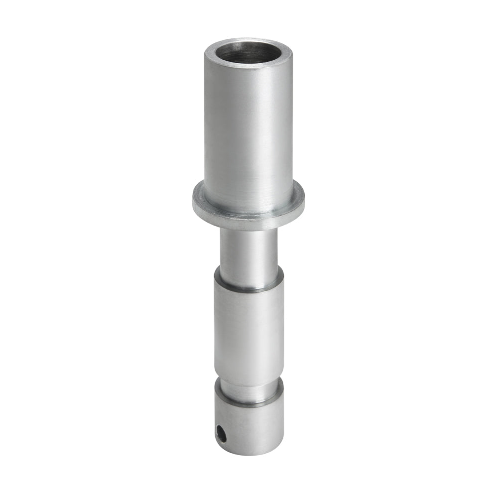 Adam Hall Stands SLS 36 TV 28 - Adapter von 28 mm (TV-Spigot) auf 35 mm