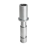 Adam Hall Stands SLS 36 TV 28 - Adapter von 28 mm (TV-Spigot) auf 35 mm