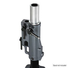 Adam Hall Stands SLS 36 TV 28 - Adapter von 28 mm (TV-Spigot) auf 35 mm