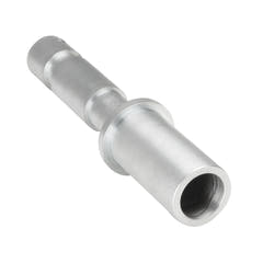 Adam Hall Stands SLS 36 TV 28 - Adapter von 28 mm (TV-Spigot) auf 35 mm