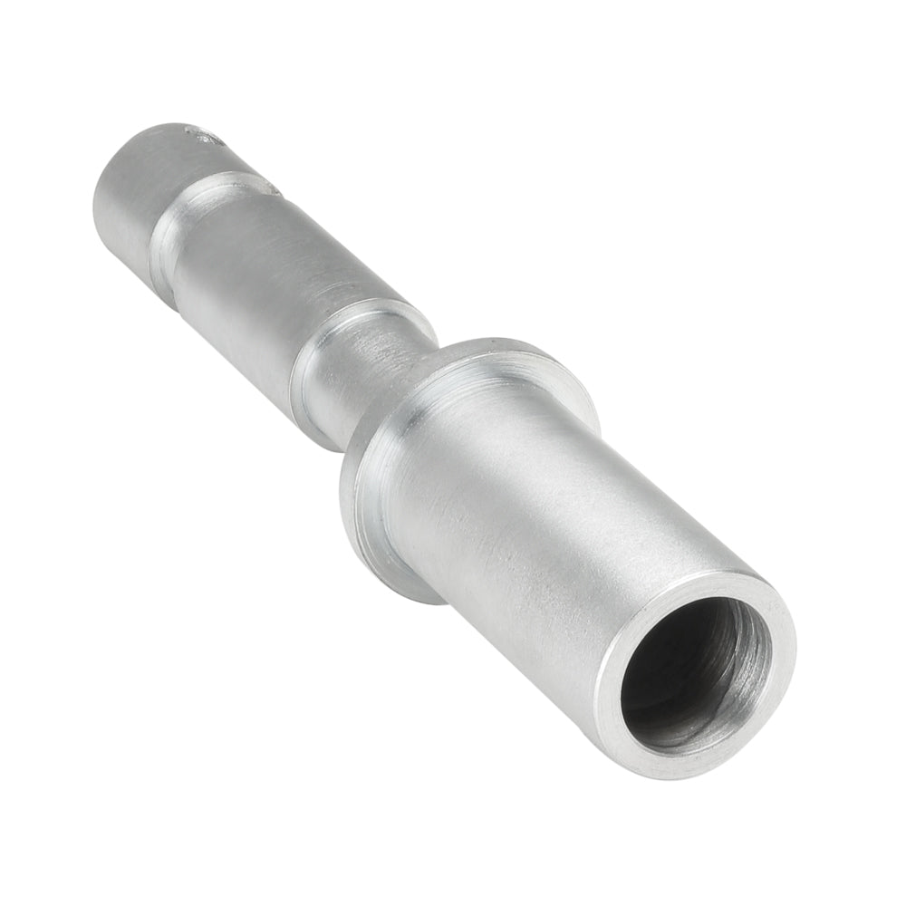 Adam Hall Stands SLS 36 TV 28 - Adapter von 28 mm (TV-Spigot) auf 35 mm