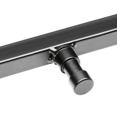 Adam Hall Stands SLS 6 CB - Lichtstativ T-Bar mit 16 mm TV-Spigot
