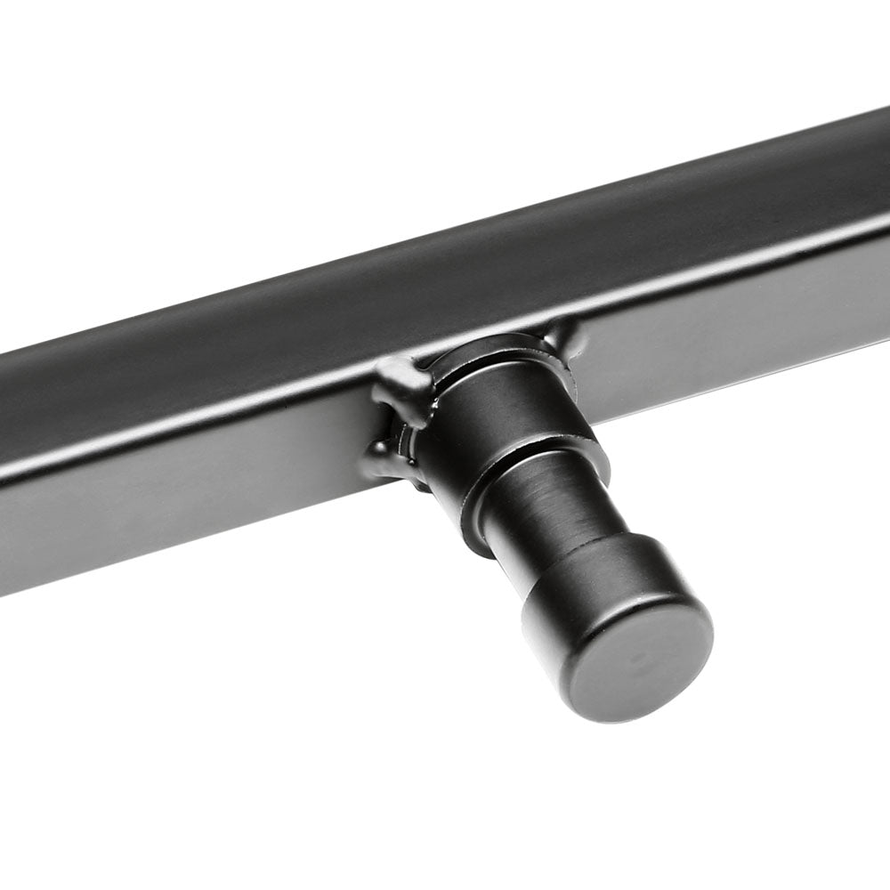 Adam Hall Stands SLS 6 CB - Lichtstativ T-Bar mit 16 mm TV-Spigot