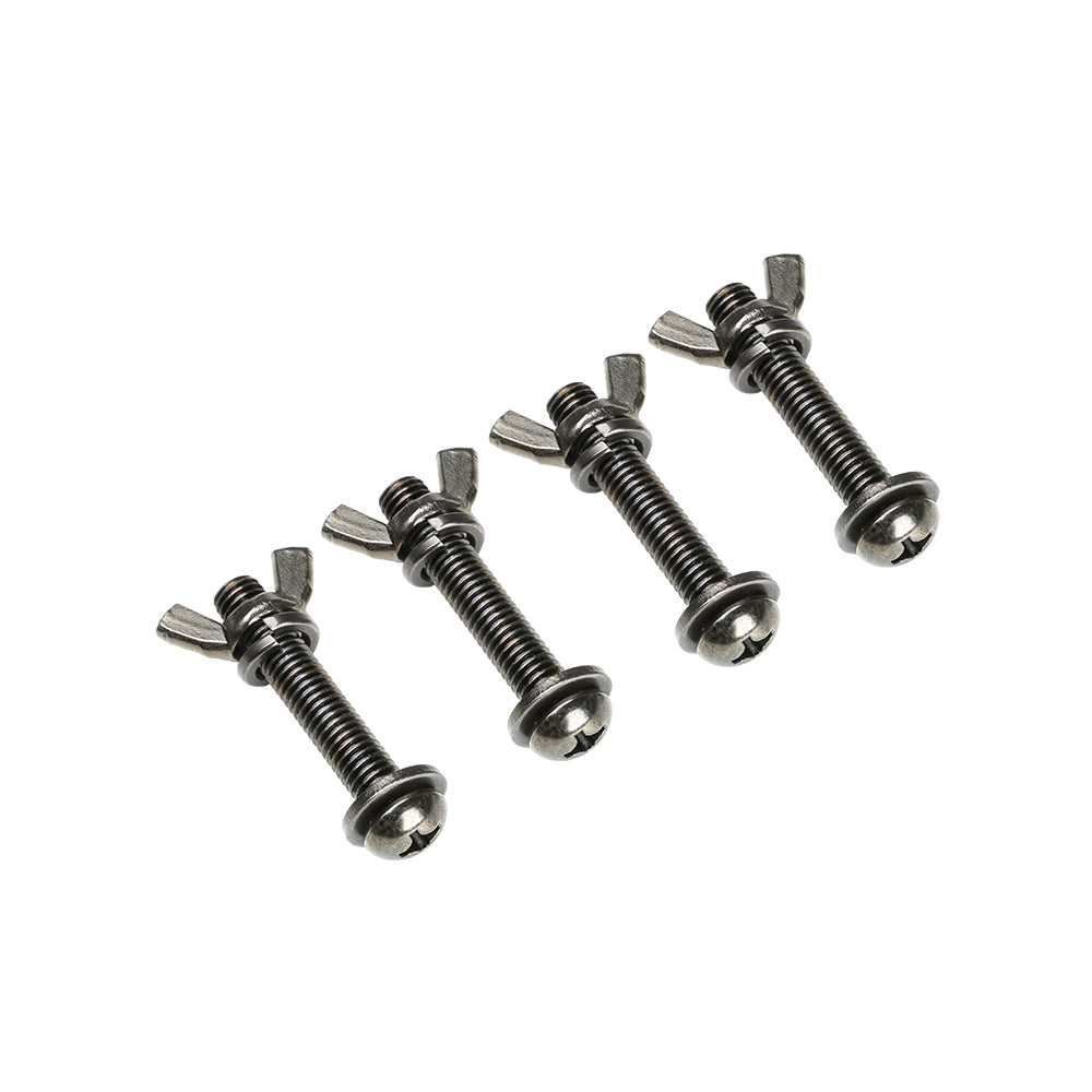 Adam Hall Stands SLS 6 CB - Lichtstativ T-Bar mit 16 mm TV-Spigot