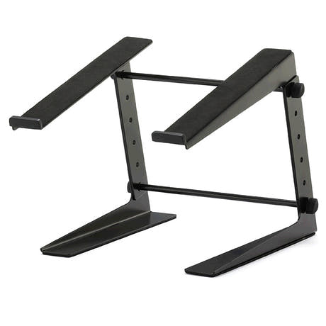 Laptop Stativ (Black)
