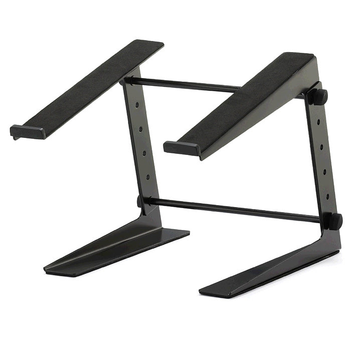 Laptop Stativ (Black)