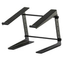 Laptop Stativ (Black)
