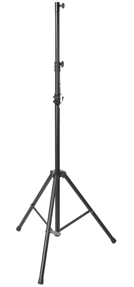 Lichtstativ ohne t-bar (45kg/3,5m)