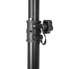 Lichtstativ ohne t-bar (45kg/3,5m)