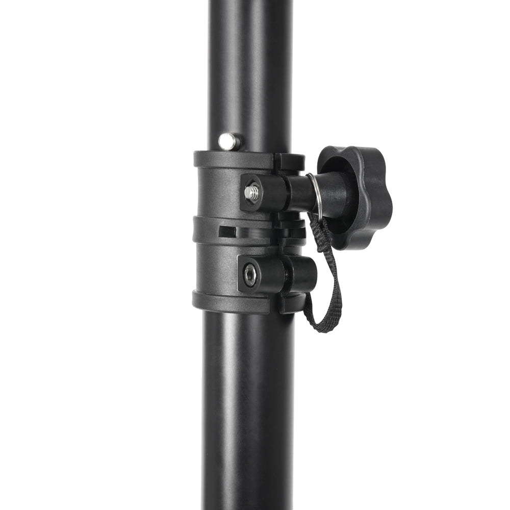 Lichtstativ ohne t-bar (45kg/3,5m)