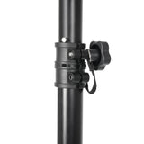 Lichtstativ (45kg/3,5m)