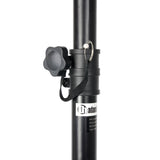 Lichtstativ (45kg/3,5m)