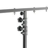 Adam Hall Stands SLTS 09 - Lichtstativ, mittelgroß