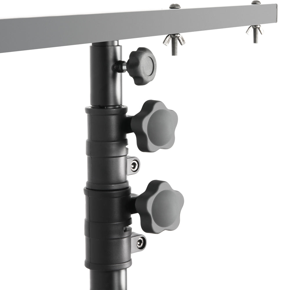 Adam Hall Stands SLTS 09 - Lichtstativ, mittelgroß